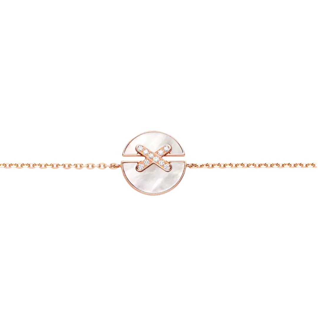 Bracciale Jeux de Liens Harmony