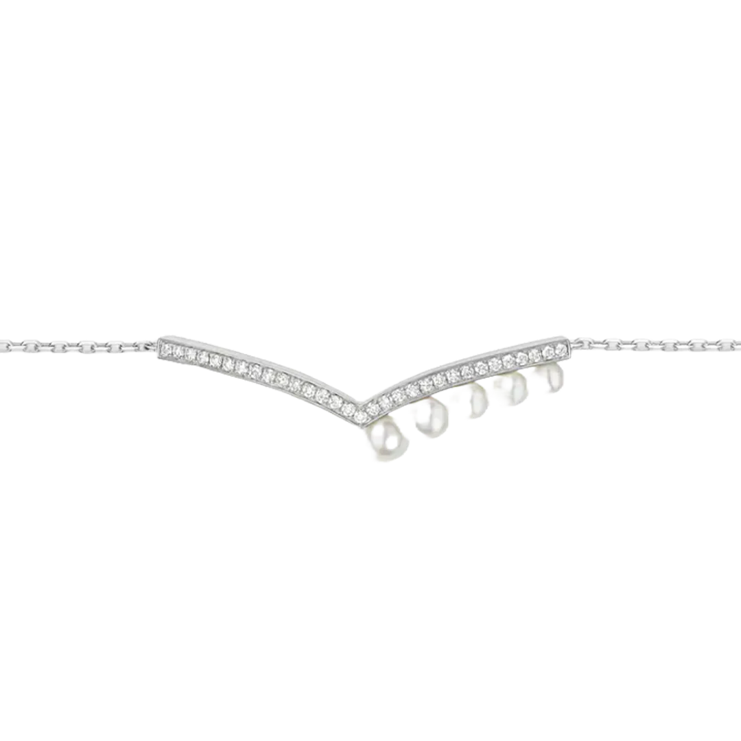 Bracciale Joséphine Aigrette Impériale