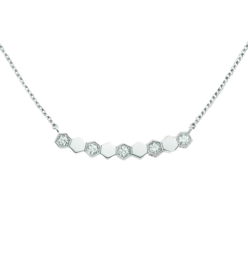 Collana Bee De Chaumet
