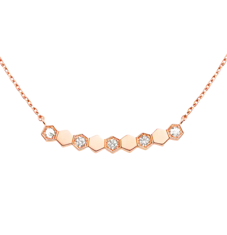 Collana Bee De Chaumet
