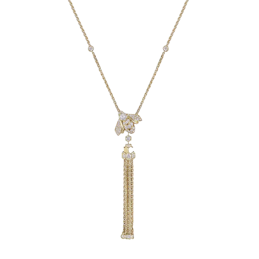 Collana Bee de Chaumet