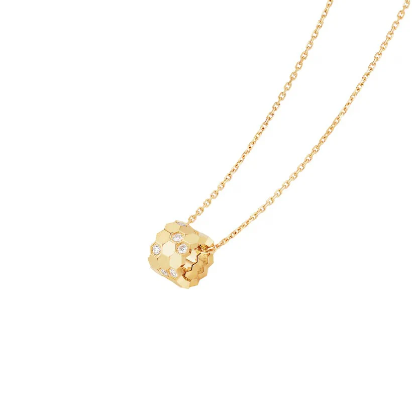 Collana Bee De Chaumet - Modello piccolo - Image 2