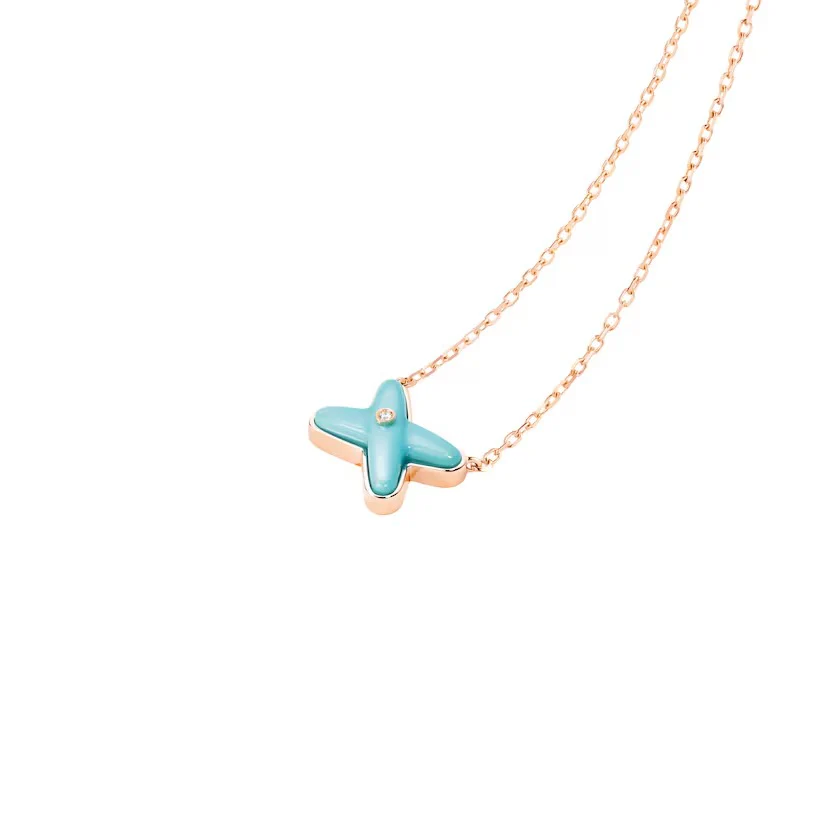 Collana Jeux de Liens - Image 3