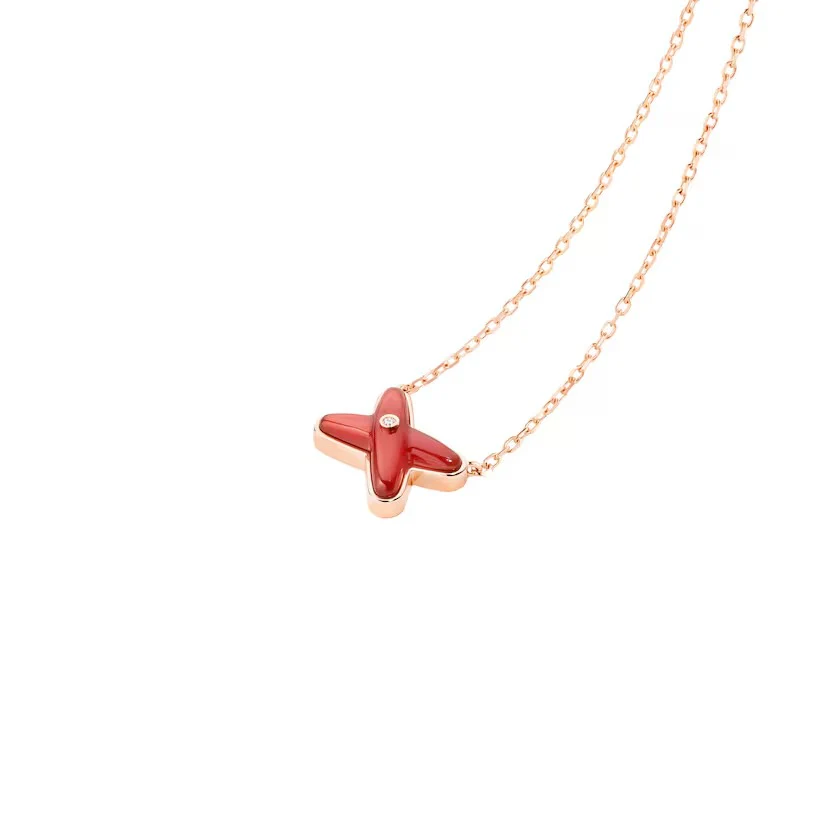 Collana Jeux de Liens - Image 3
