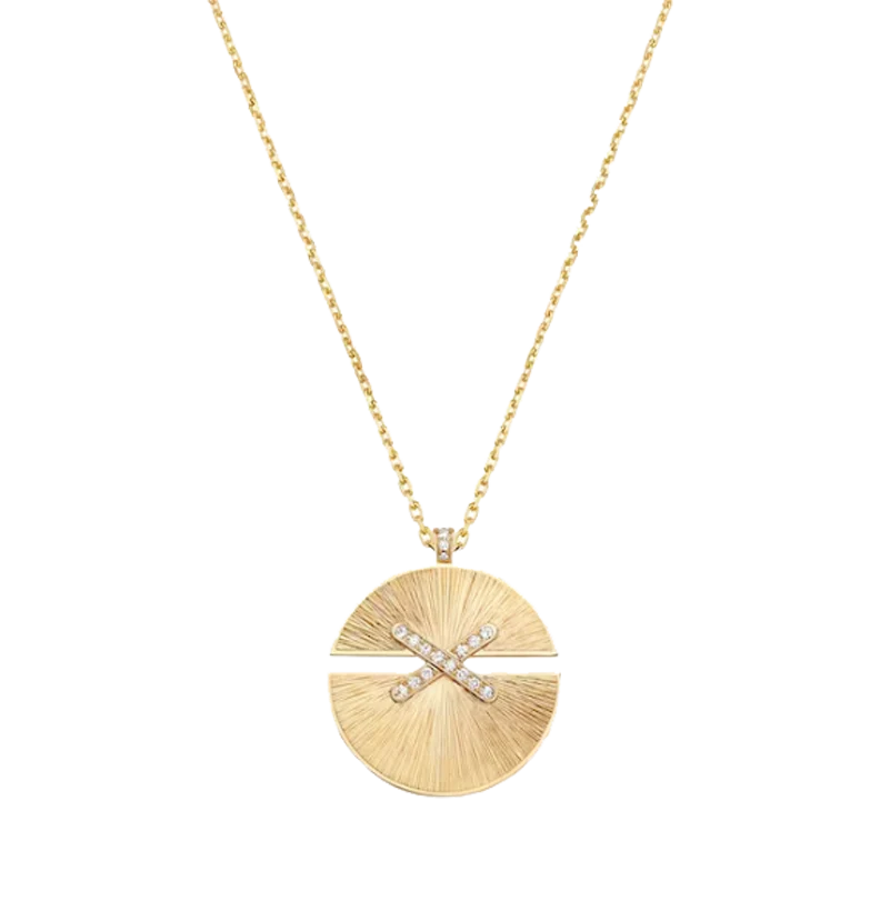 Collana Jeux de Liens Harmony