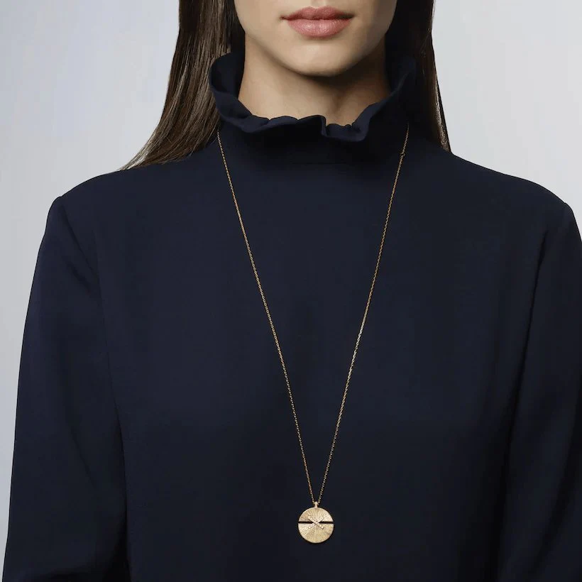 Collana Jeux de Liens Harmony - Image 2