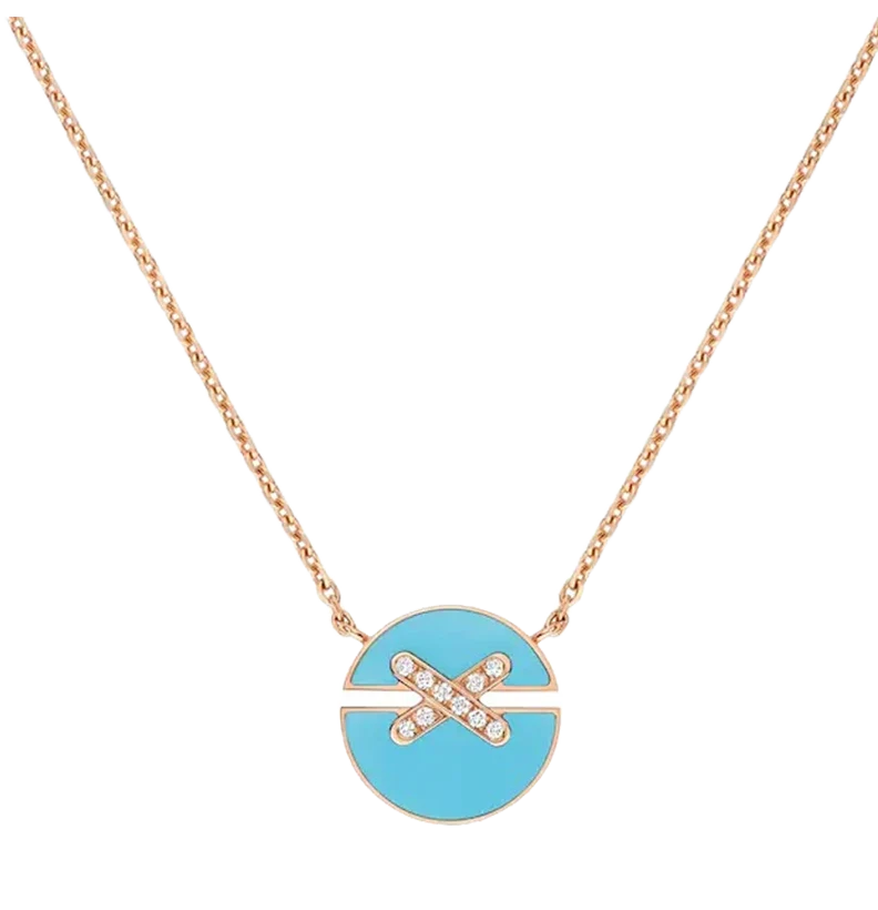 Collana Jeux de Liens Harmony