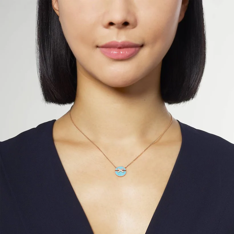 Collana Jeux de Liens Harmony - Image 2