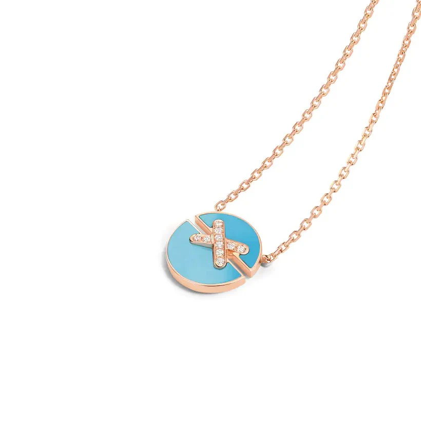 Collana Jeux de Liens Harmony - Image 3