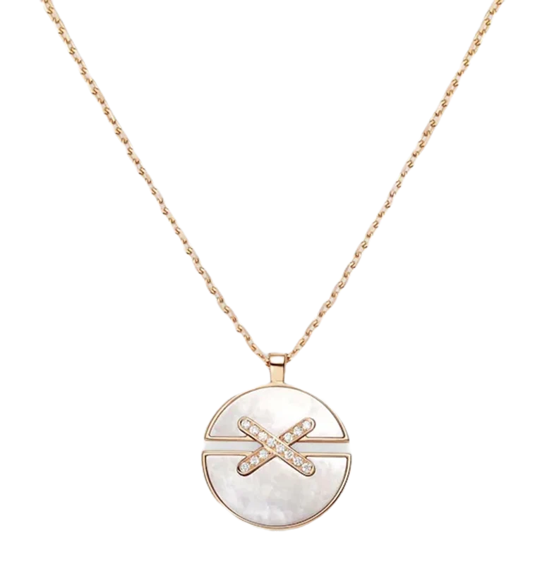 Collana Jeux de Liens Harmony - Modello medio