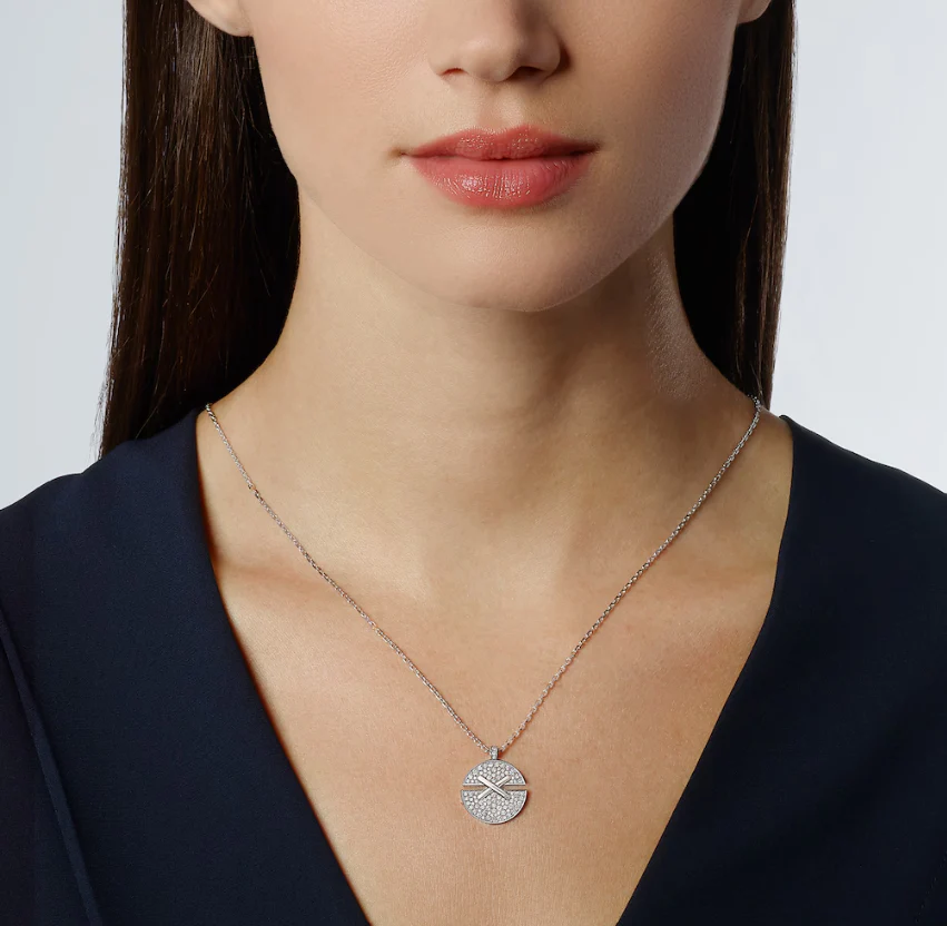 Collana Jeux de Liens - Modello medio - Image 2