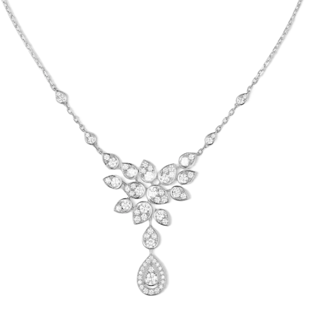 Collana Joséphine Aigrette Impériale