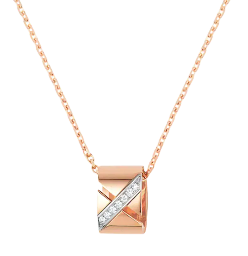 Collana Liens Évidence