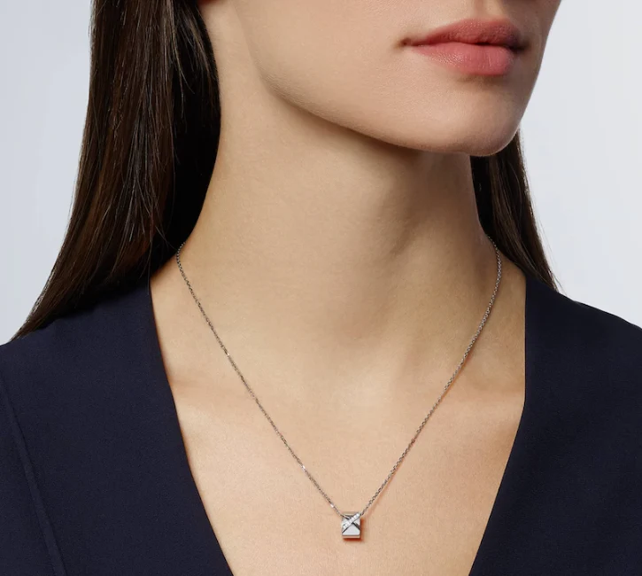 Collana Liens Évidence - Image 2