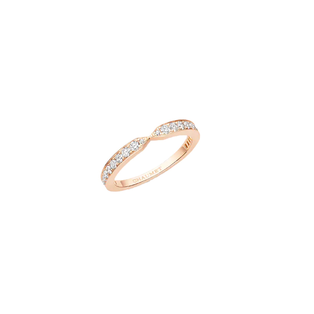 Fede Triomphe de Chaumet