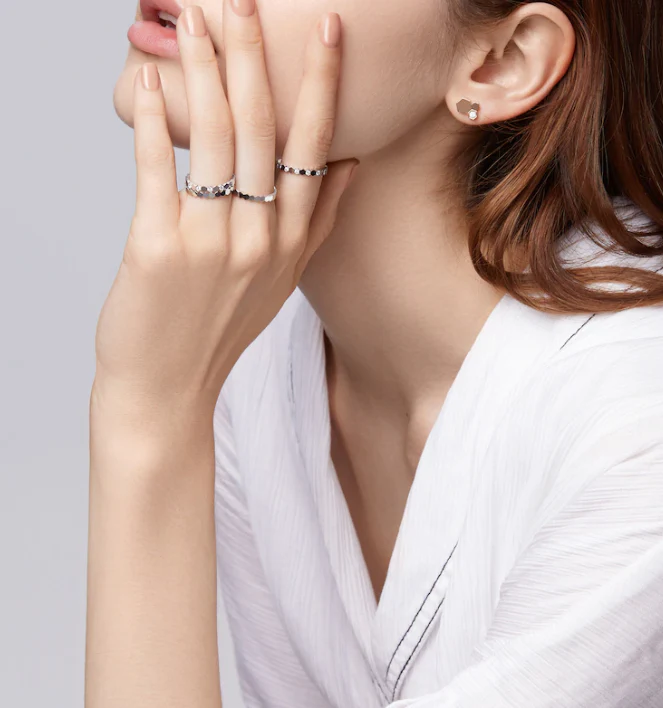 Orecchini Bee De Chaumet - Image 2