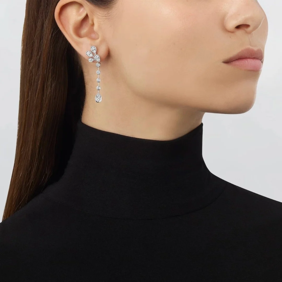Orecchini Josephine Aigrette - Image 2