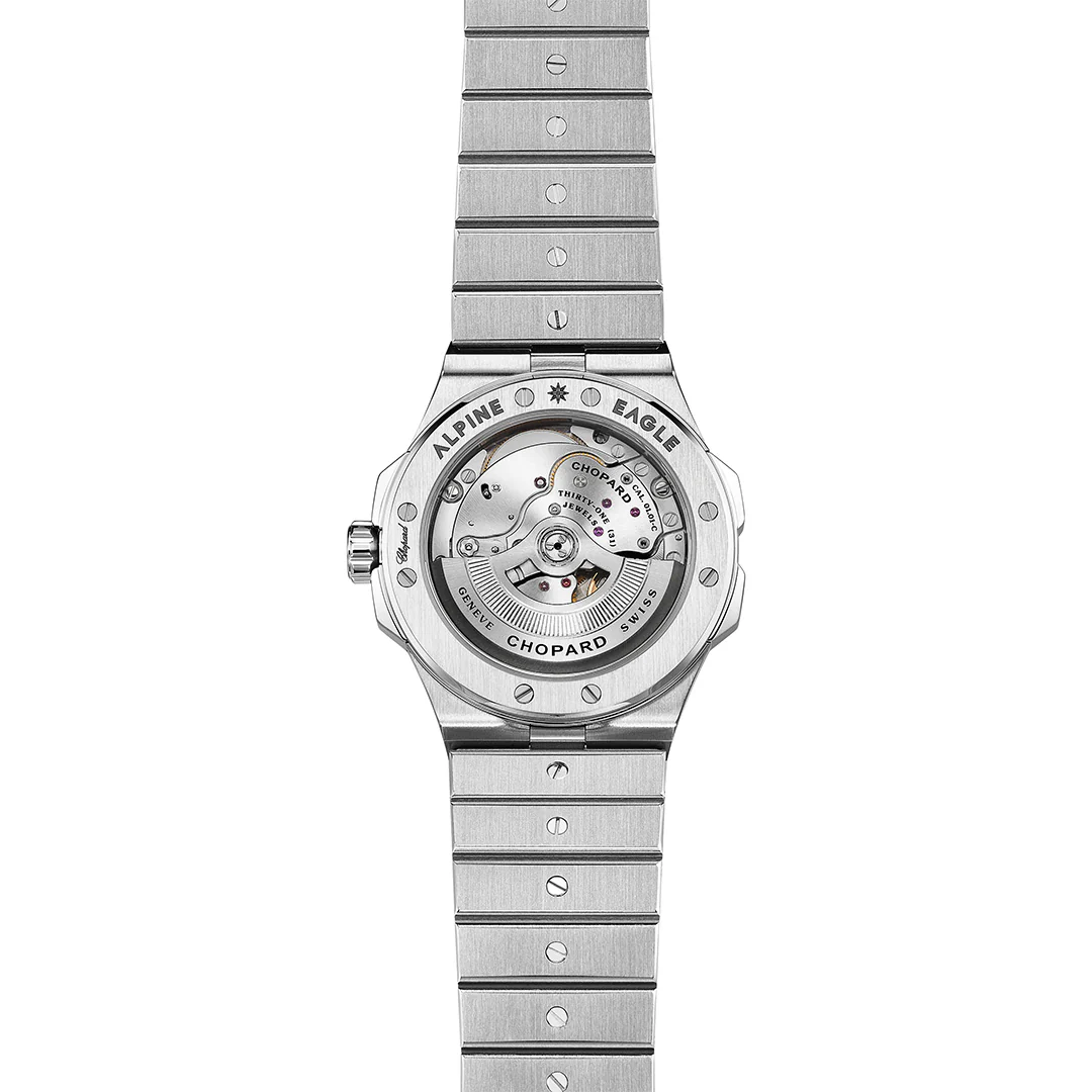 Alpine Eagle - Image 4
