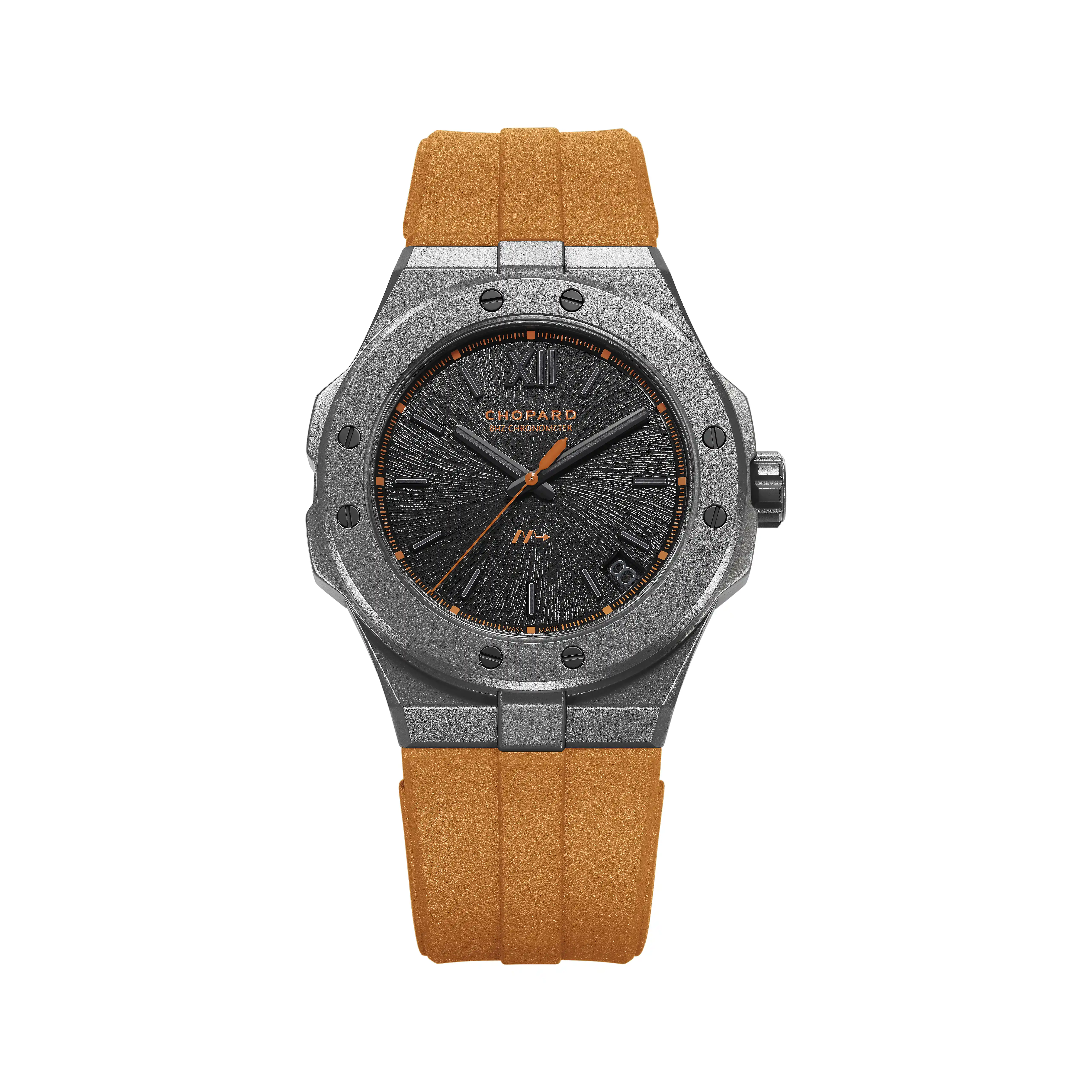 Alpine Eagle 41 SL Cadence 8HF - Image 2