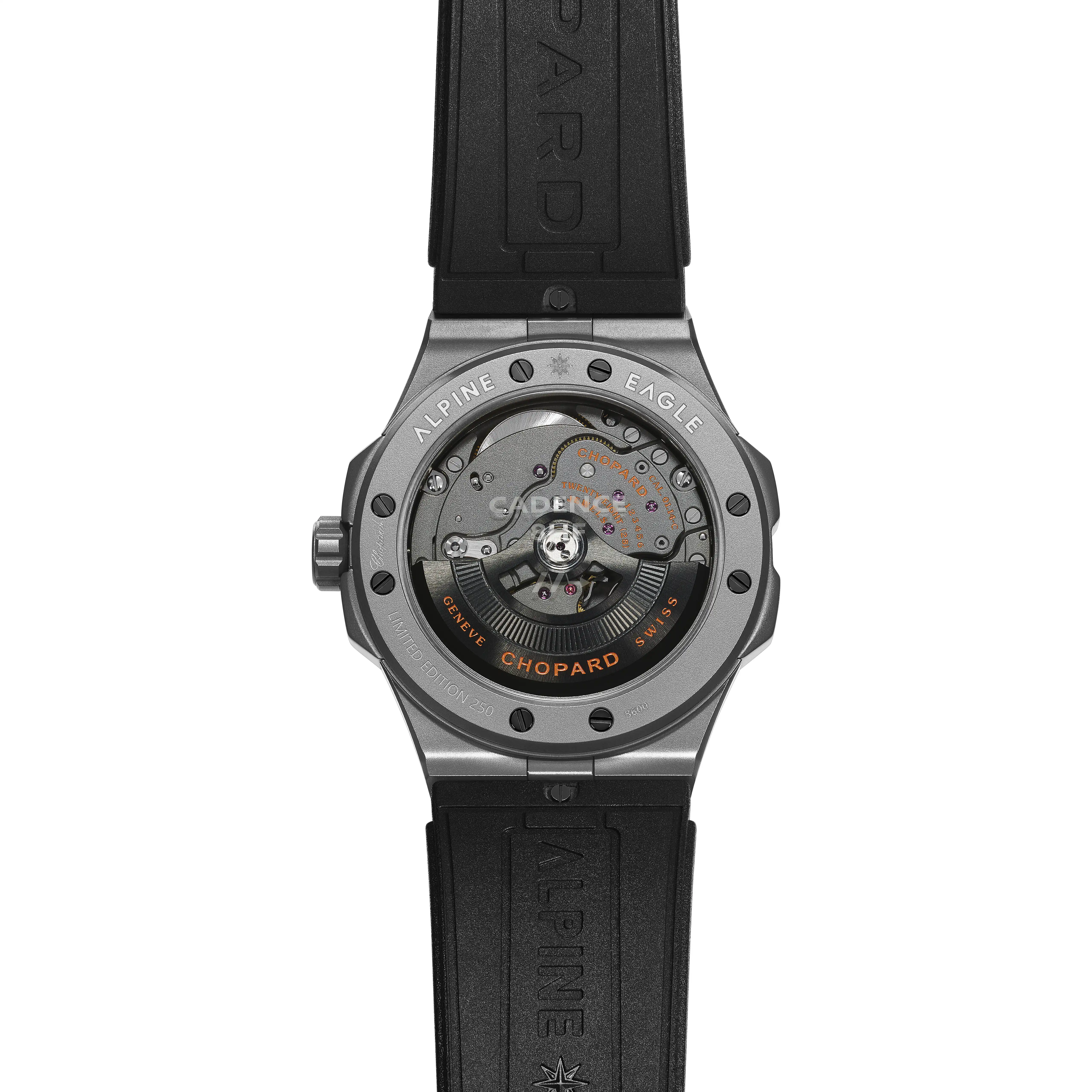 Alpine Eagle 41 SL Cadence 8HF - Image 3