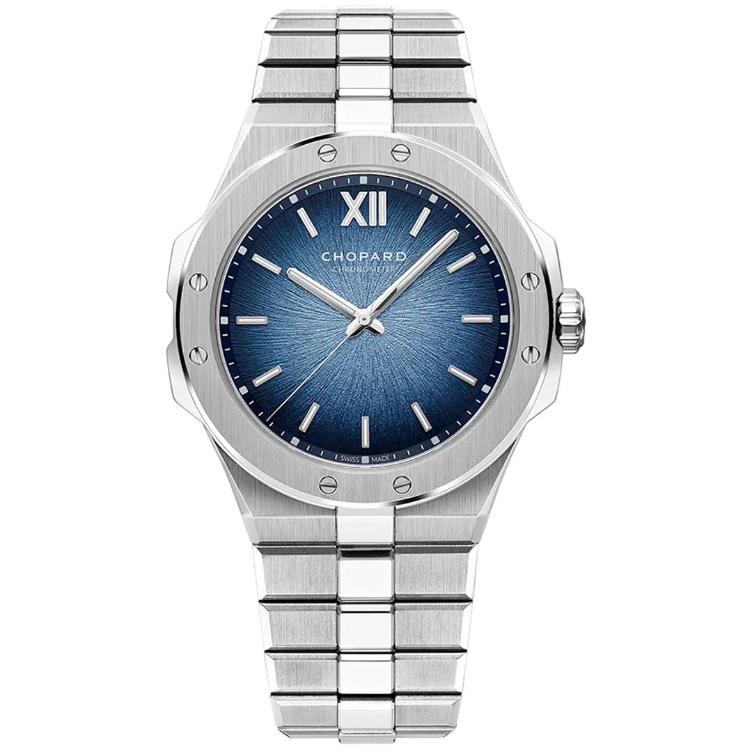 Alpine Eagle 41 XP CS Platinum