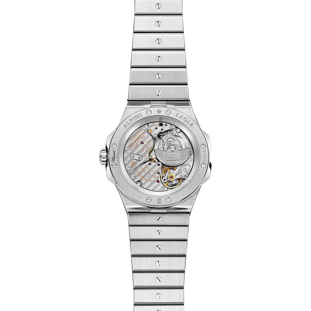 Alpine Eagle 41 XP CS Platinum - Image 2