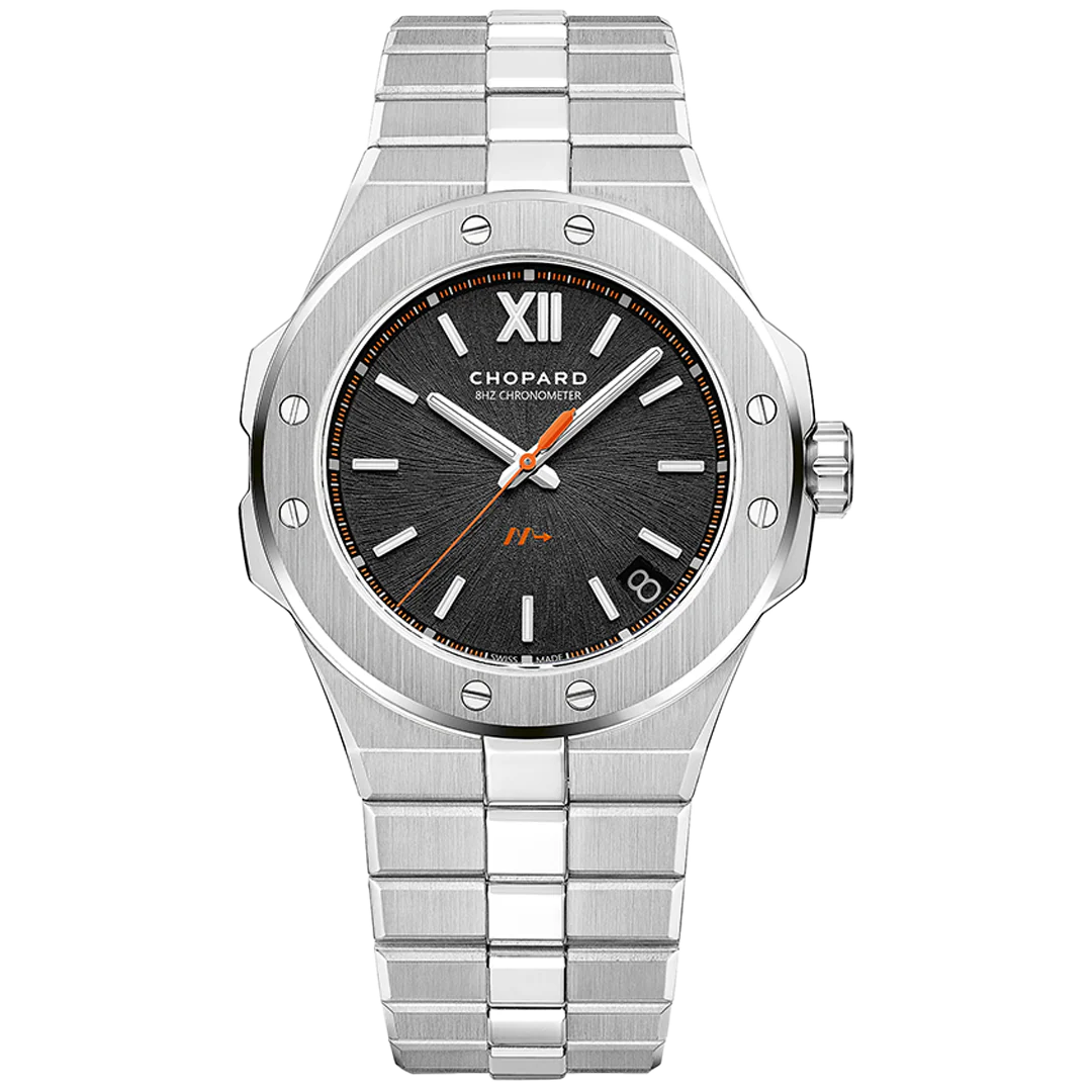Alpine Eagle Cadence 8HF