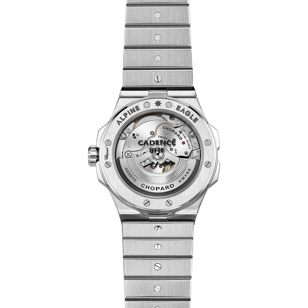 Alpine Eagle Cadence 8HF - Image 5