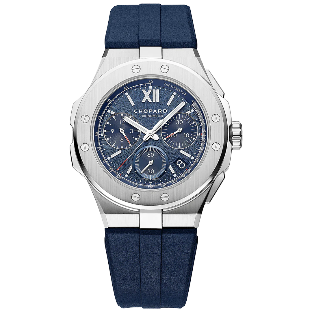 Alpine Eagle XL Chrono