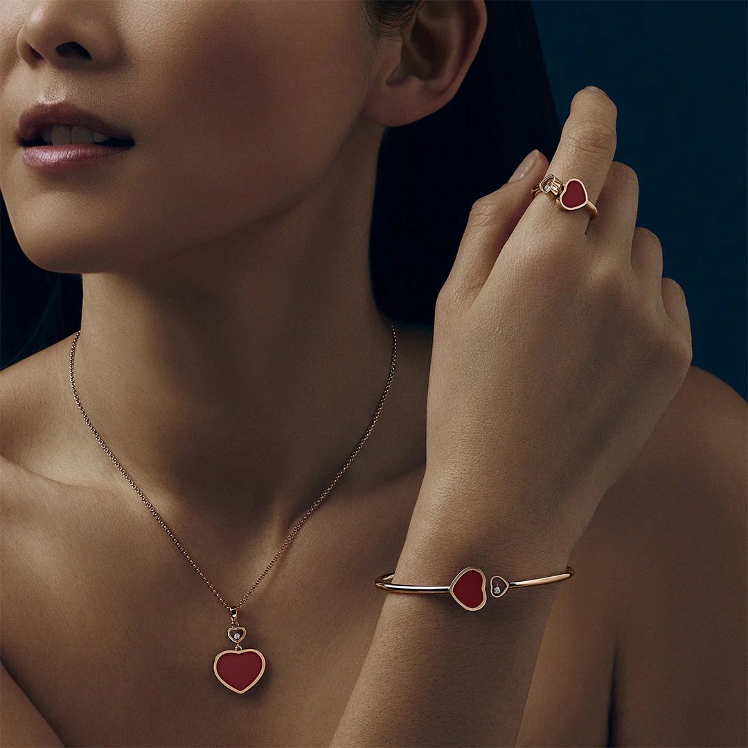 Anello Happy Hearts - Image 2