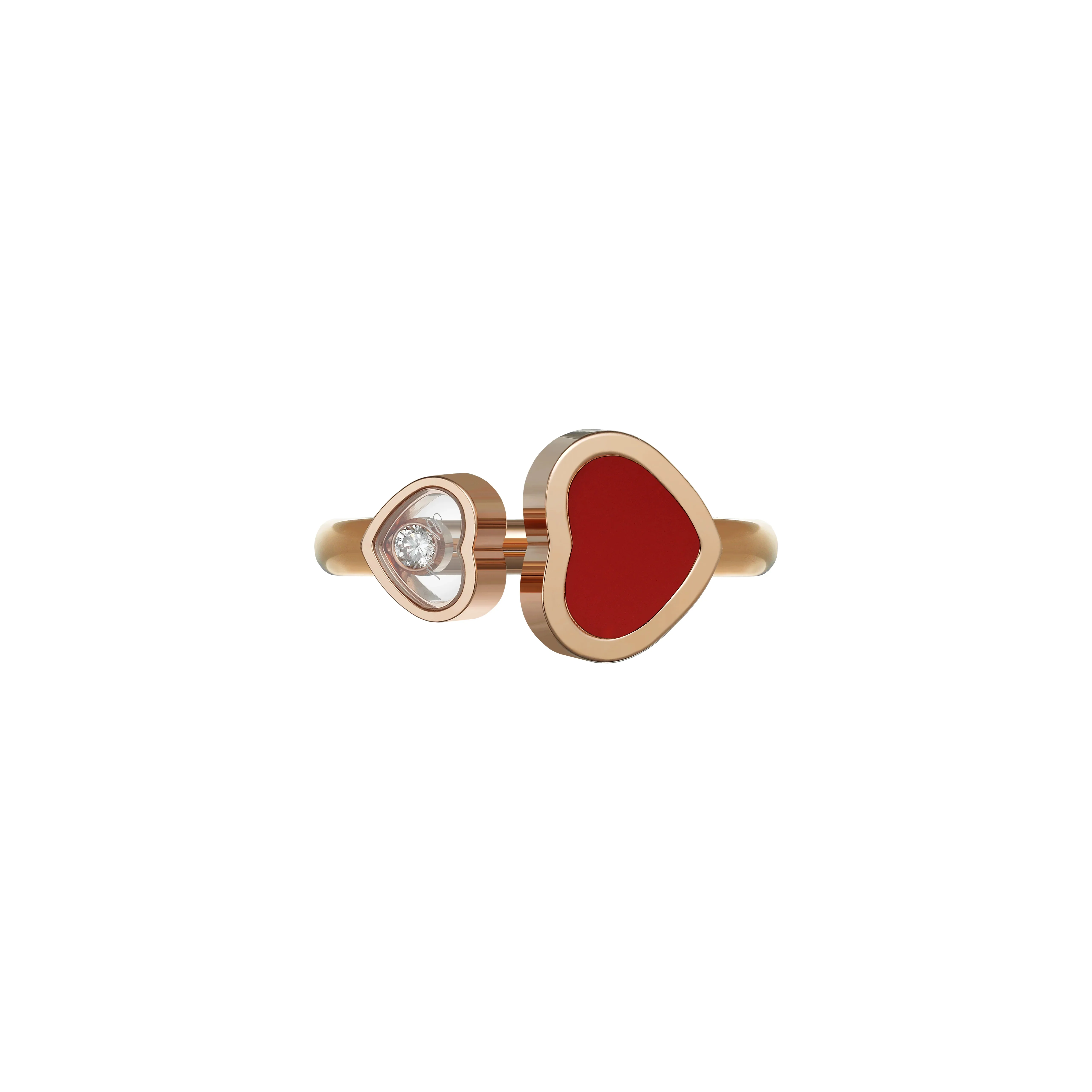 Anello Happy Hearts - Image 3