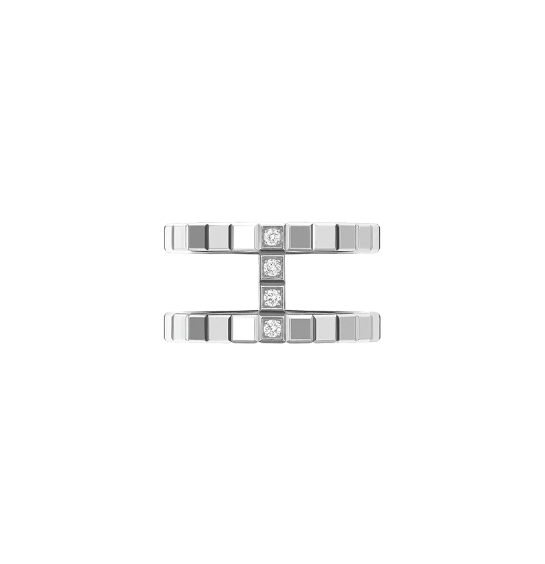 Anello Ice Cube - Image 3