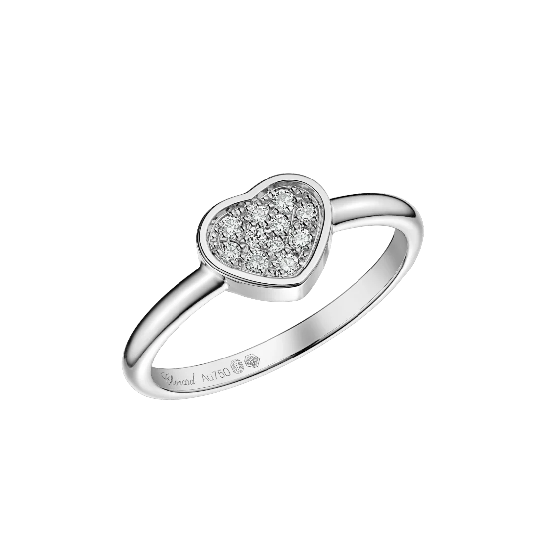 Anello My Happy Hearts
