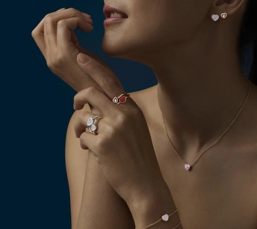 Anello My Happy Hearts - Image 2