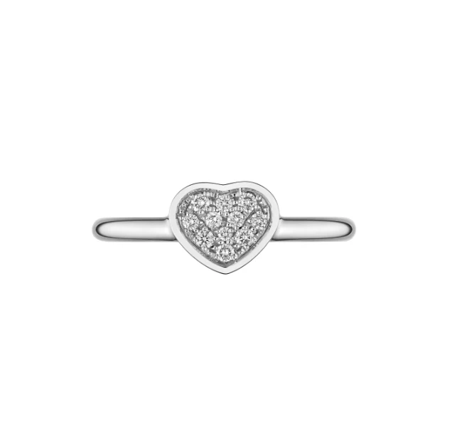 Anello My Happy Hearts - Image 3