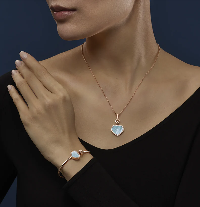 Bracciale Happy Hearts - Image 2