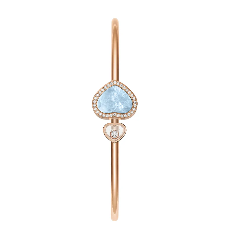 Bracciale Happy Hearts - Image 3