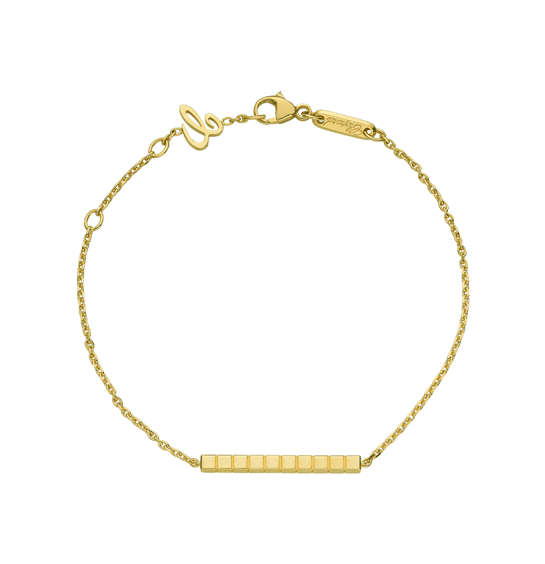 Bracciale Ice Cube
