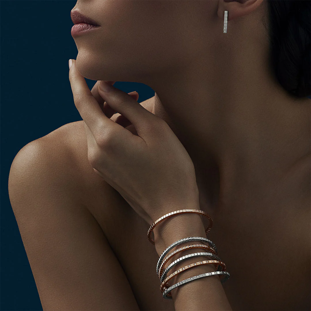 Bracciale Ice Cube - Image 2
