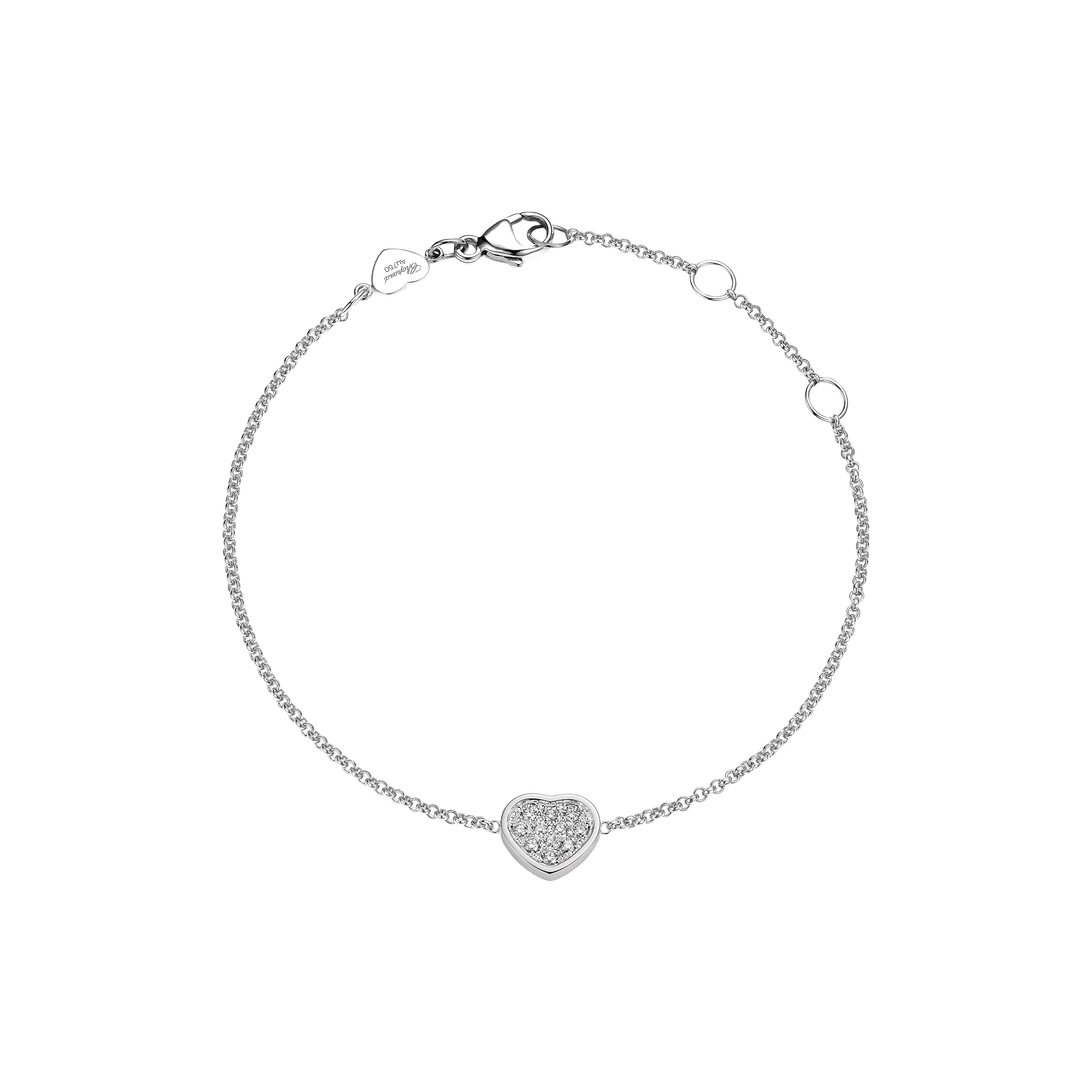 Bracciale My Happy Hearts