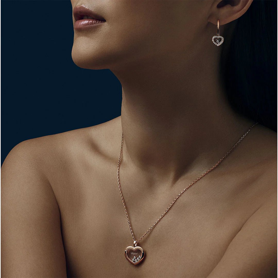 Collana Happy Diamond - Image 2