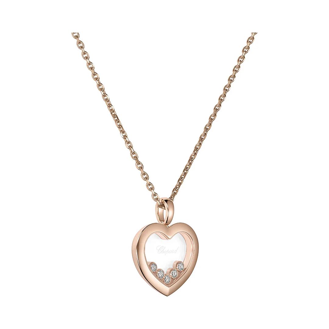 Collana Happy Diamond - Image 3