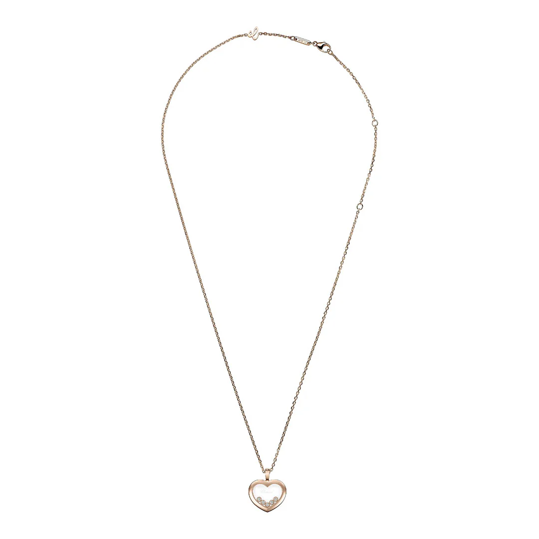 Collana Happy Diamond - Image 4