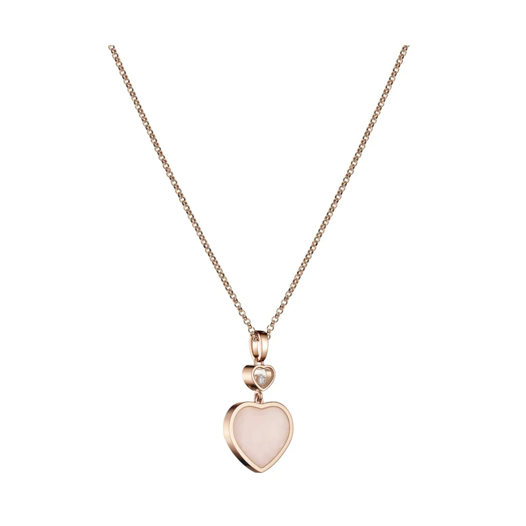 Collana Happy Hearts - Image 3