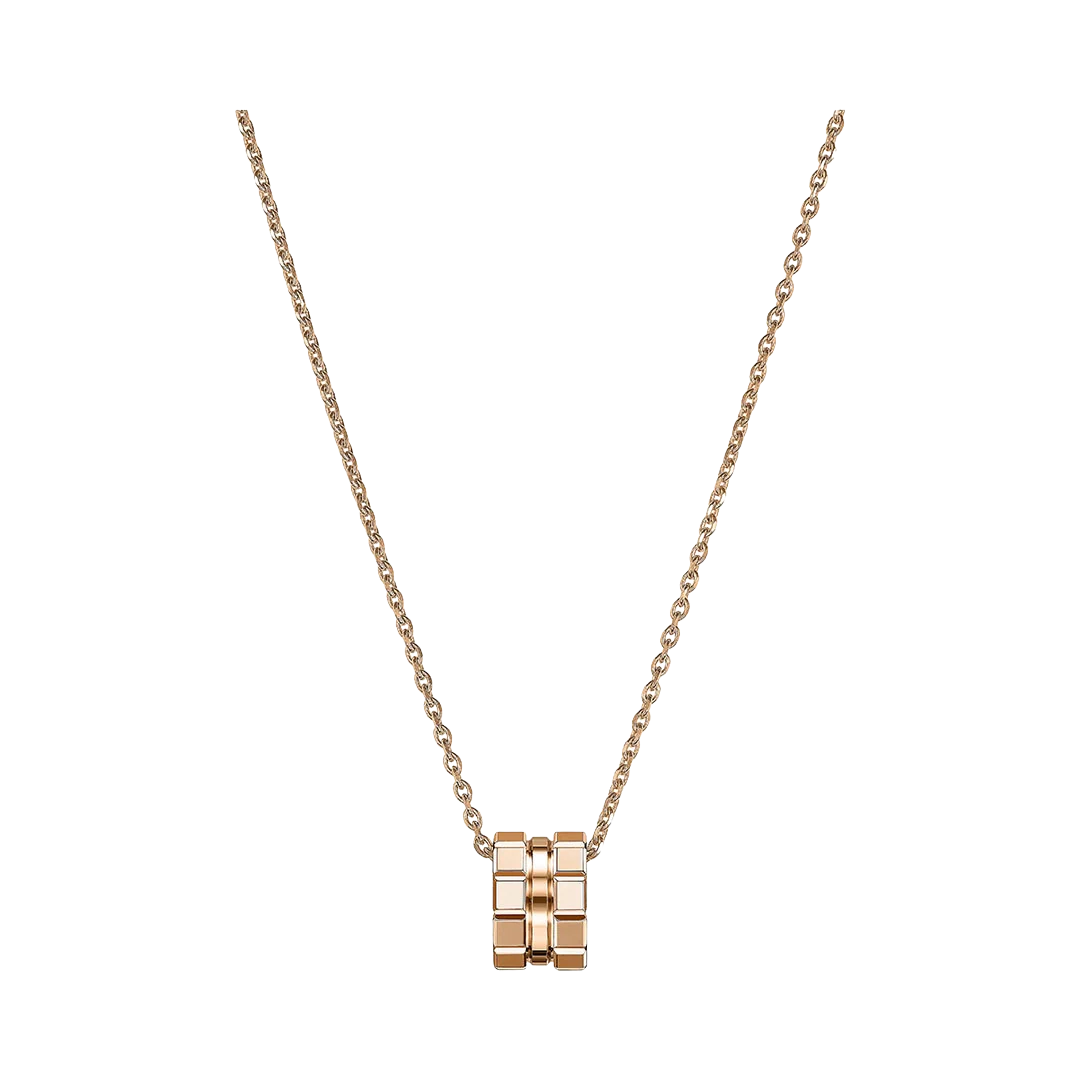 Collana Ice Cube