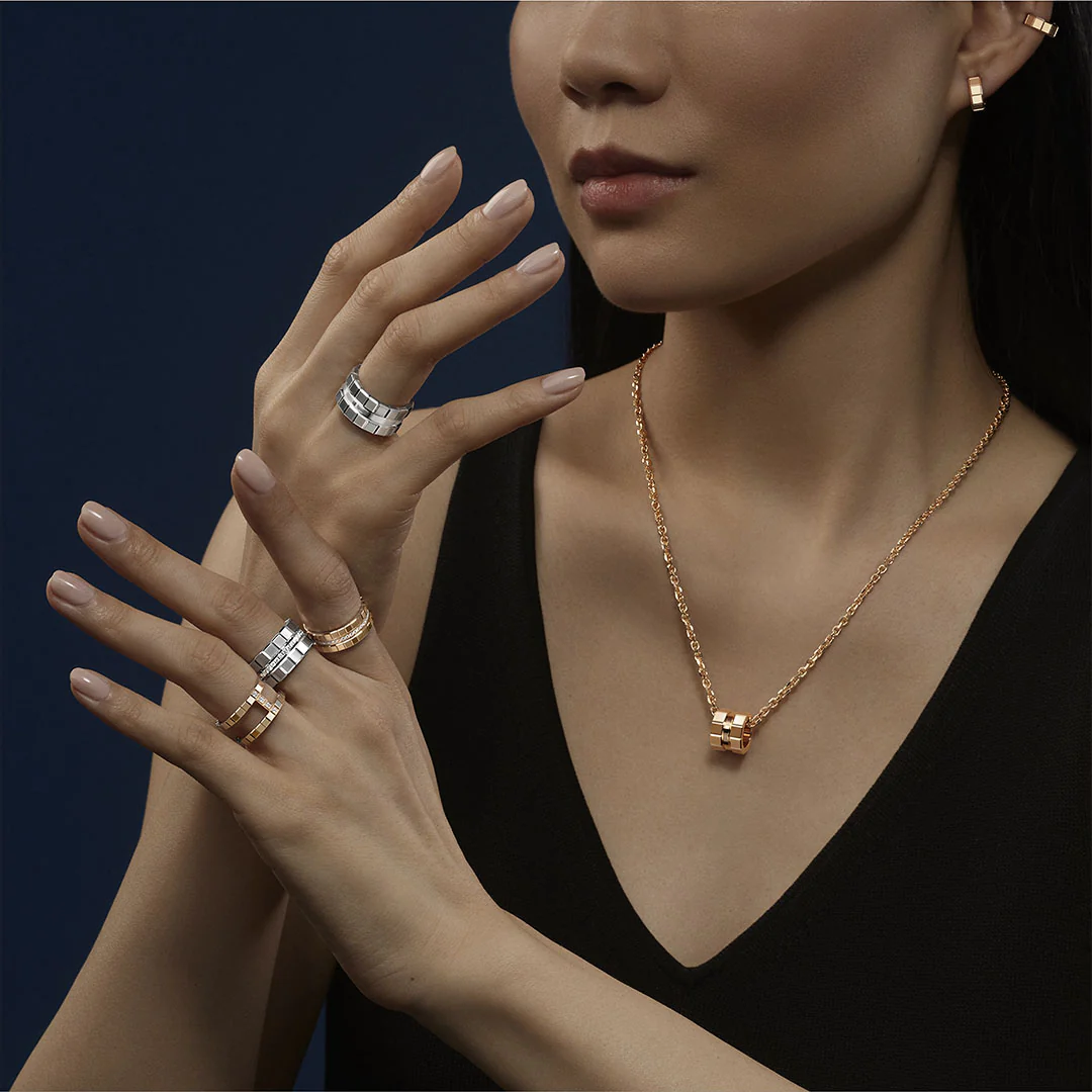 Collana Ice Cube - Image 2