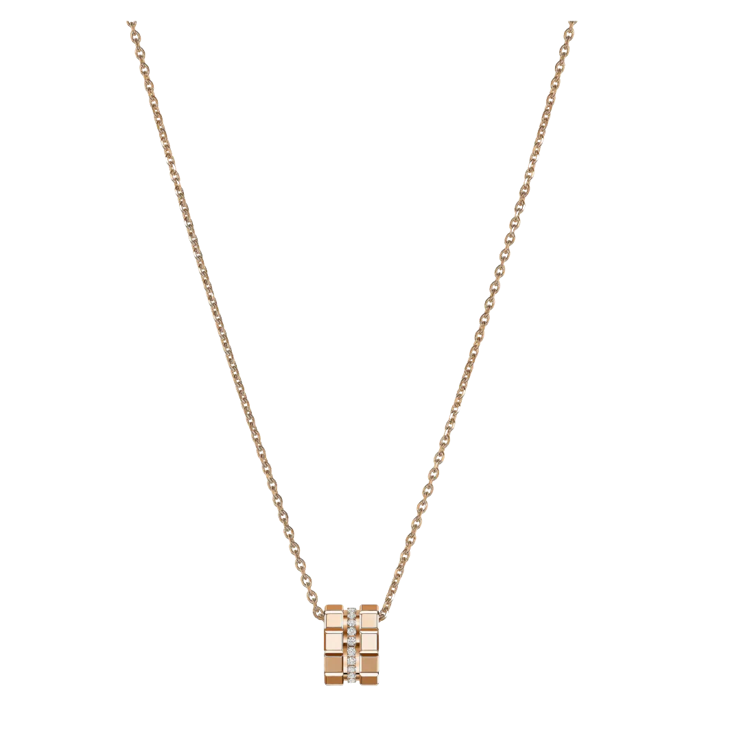 Collana Ice Cube