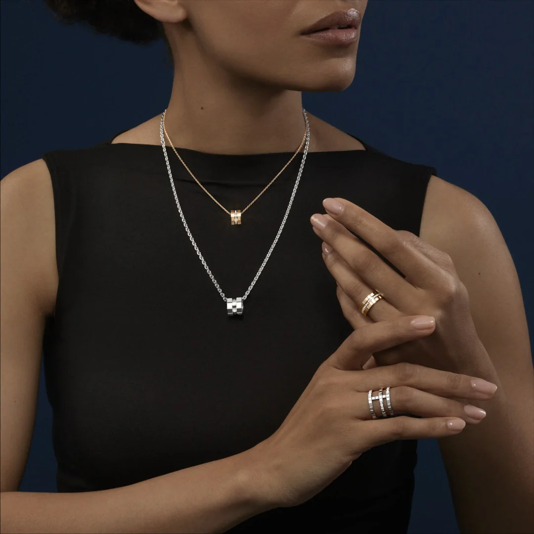 Collana Ice Cube - Image 2