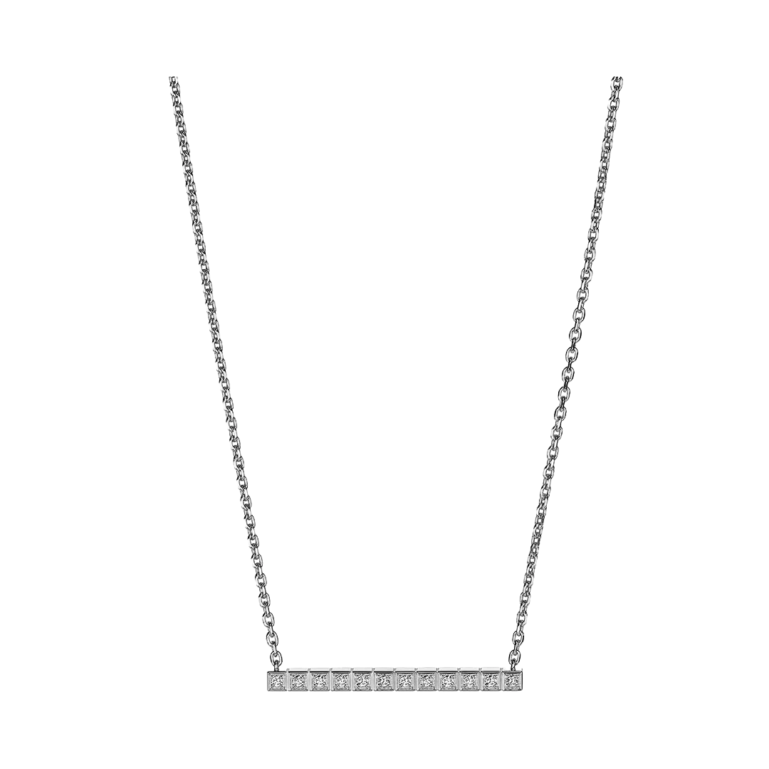 Collana Ice Cube