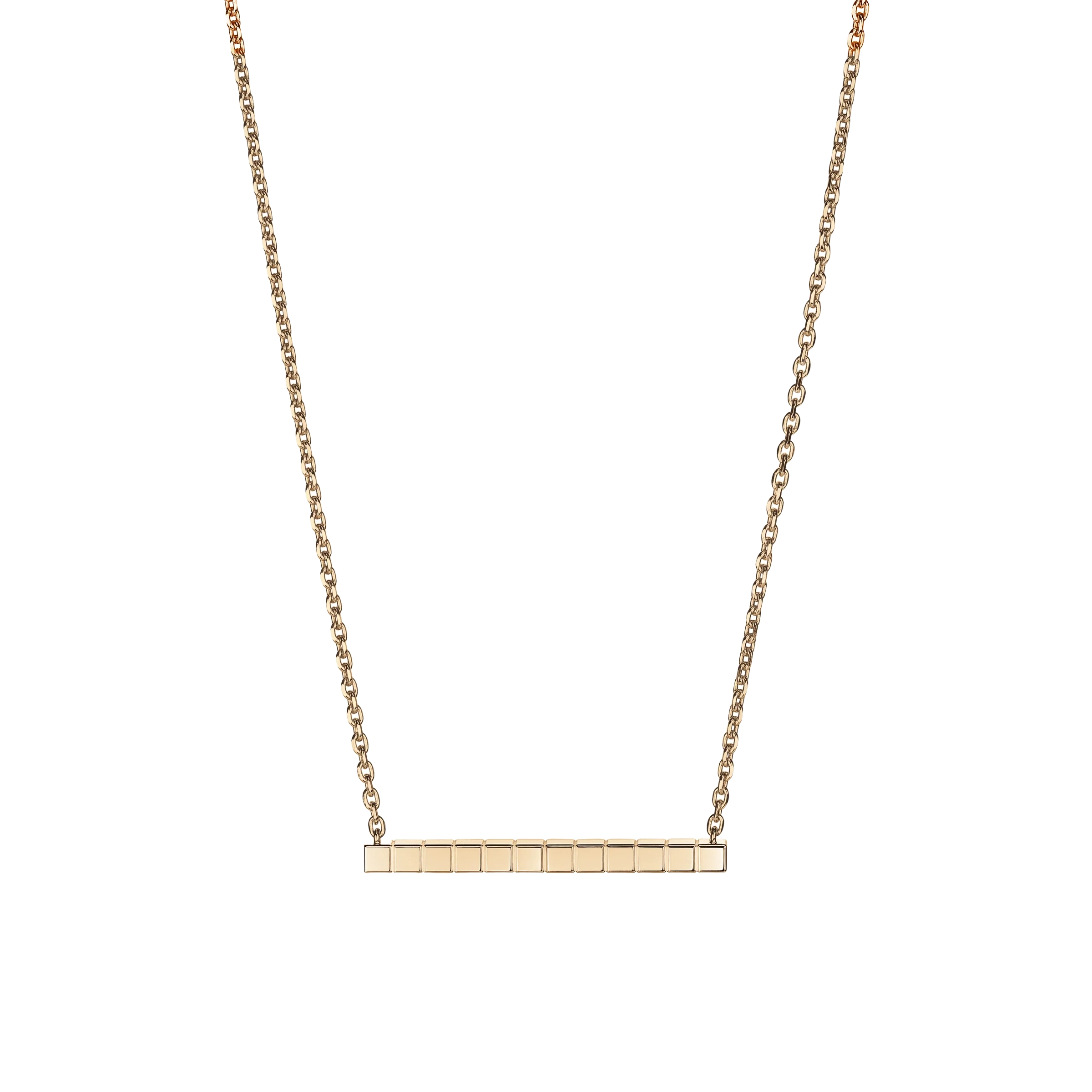 Collana Ice Cube